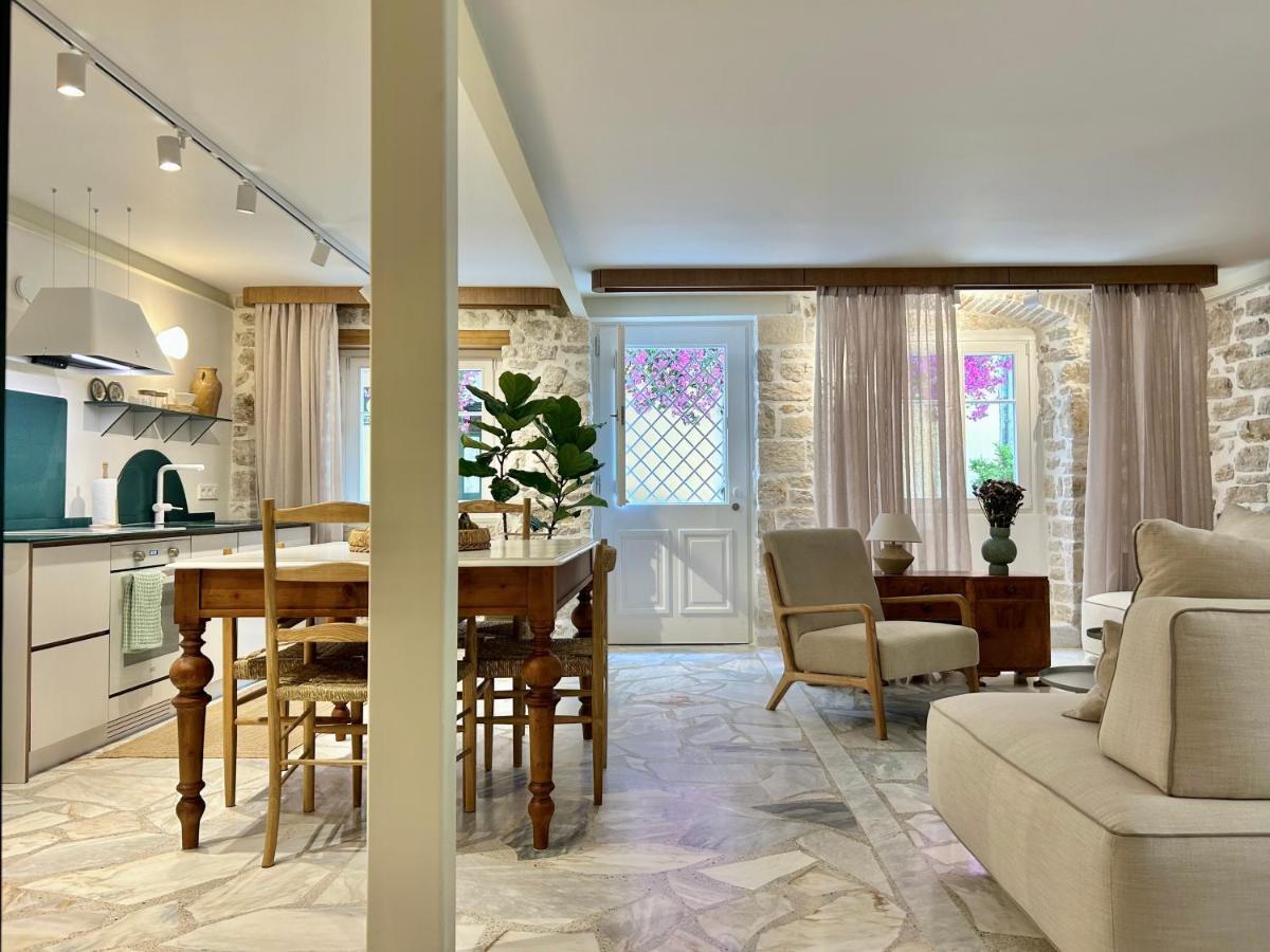 Apartament Terrakato *