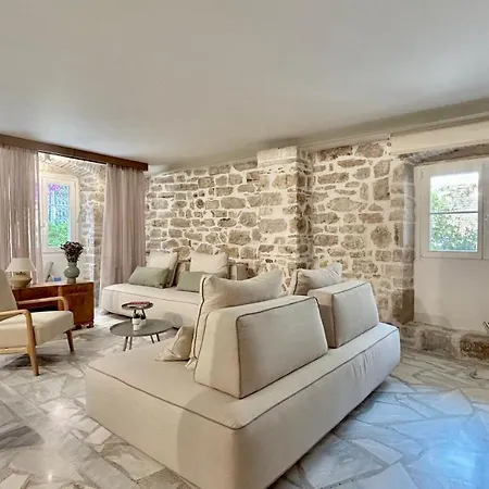 Terrakato Apartment Corfu  Buitenkant foto