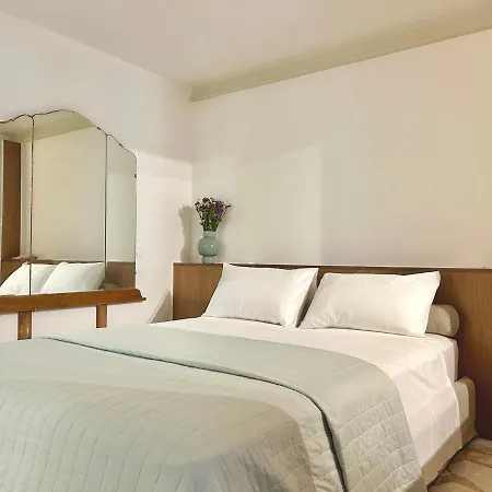 Terrakato Apartment Corfu  Buitenkant foto