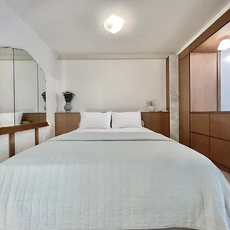 Terrakato Apartment Corfu  Buitenkant foto