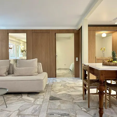 Terrakato Apartment Corfu  Buitenkant foto