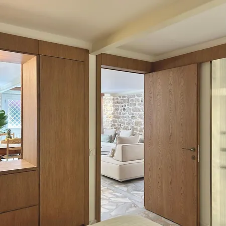 Terrakato Apartment Corfu  Buitenkant foto
