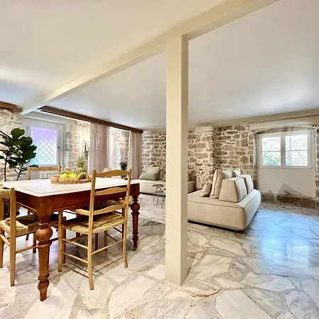 Terrakato Apartment Corfu  Buitenkant foto
