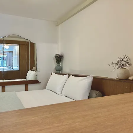 Terrakato Apartment Corfu  Buitenkant foto