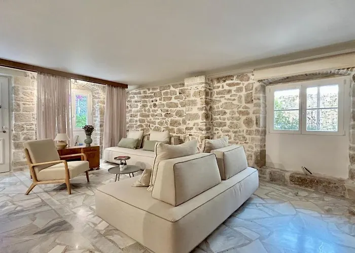 Terrakato Apartment
