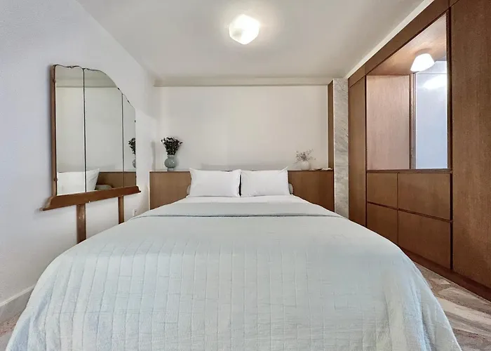 Terrakato Apartment