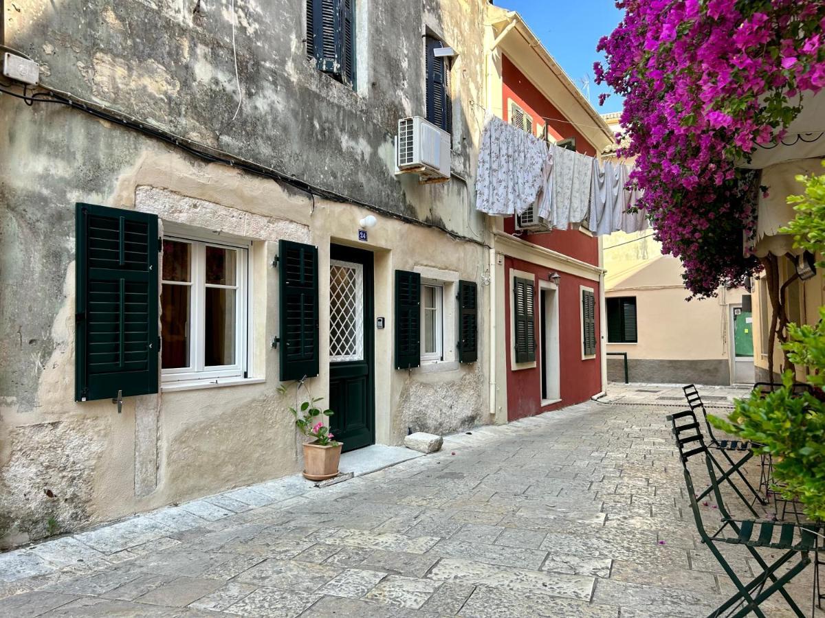 Terrakato Corfu (city)
