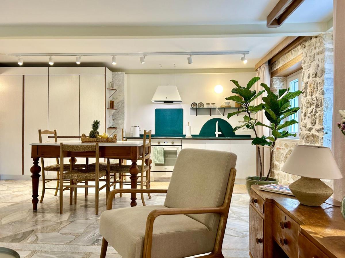 Terrakato Apartment