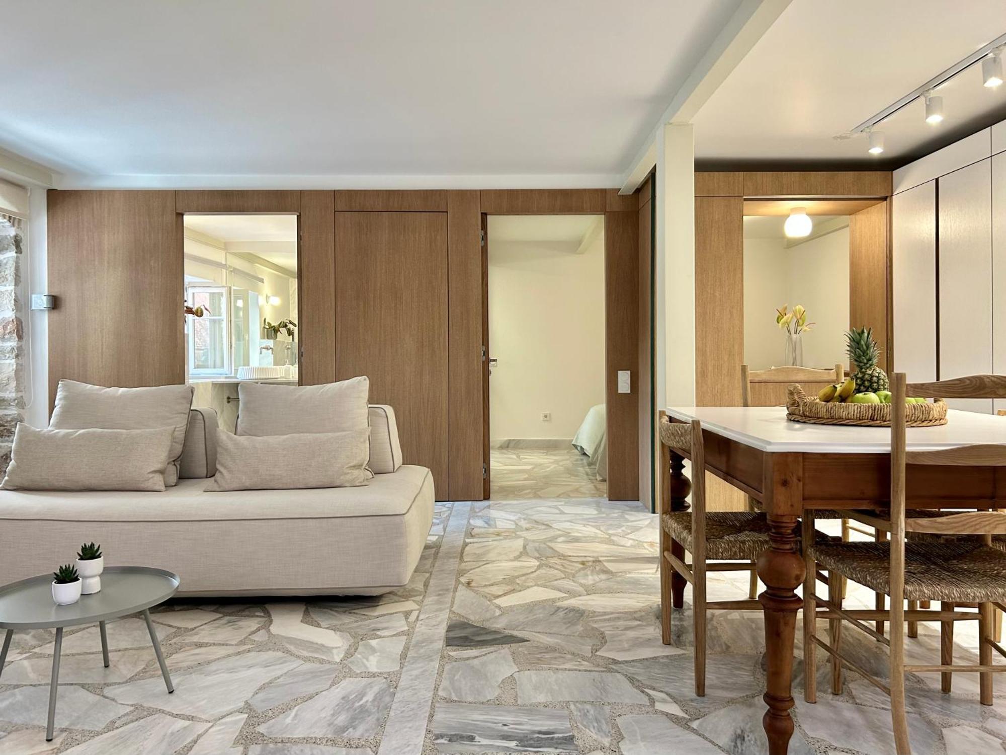 Terrakato Apartment Corfu (city)